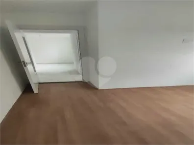 Apartamento com 2 Quartos à venda, 36m² no Socorro, São Paulo
