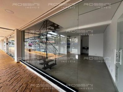 Ponto Comercial para venda ou aluguel, 78m² no Jardim Palma Travassos, Ribeirão Preto