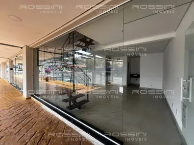 Ponto Comercial para venda ou aluguel, 78m² no Jardim Palma Travassos, Ribeirão Preto