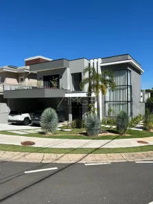 Casa de Condomínio com 3 Quartos à venda, 250m² no Swiss Park, Campinas