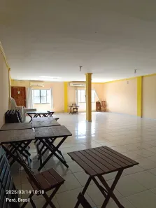 Ponto Comercial para alugar, 140m² no Tapanã (Icoaraci), Belém