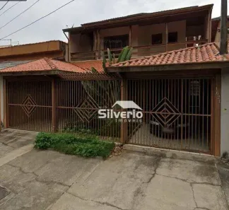 Sobrado com 2 Quartos à venda, 180m² no Bosque dos Eucaliptos, São José dos Campos