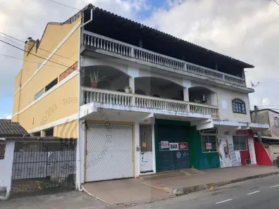 Ponto Comercial à venda, 320m² no Parque Aeroporto, Macaé