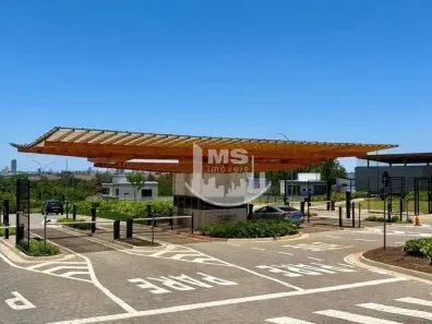 Lote/Terreno à venda, 515m² no Loteamento Residencial Entre Verdes (Sousas), Campinas
