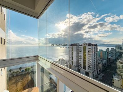 Apartamento com 4 Quartos à venda, 177m² no Meia Praia, Itapema