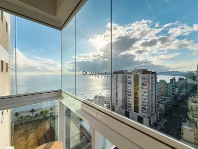 Apartamento com 4 Quartos à venda, 177m² no Meia Praia, Itapema