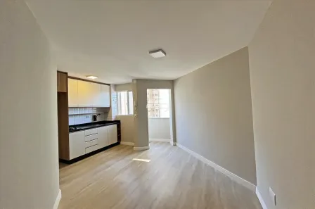 Apartamento com 2 Quartos à venda, 33m² no Cristo Rei, Curitiba