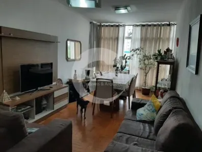 Apartamento com 3 Quartos à venda, 115m² no Mooca, São Paulo