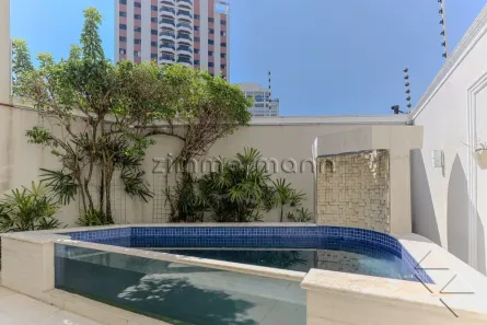 Sobrado com 4 Quartos à venda, 460m² no Vila Mariana, São Paulo