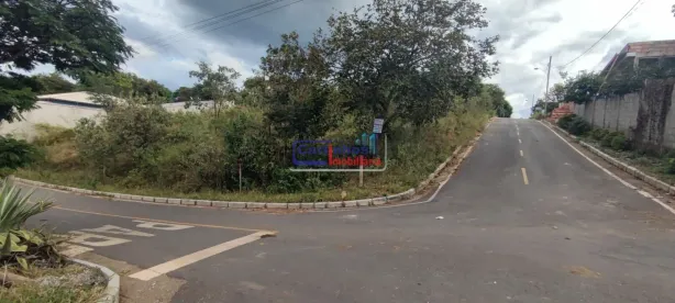 Lote/Terreno à venda, 720m² no Recreio do Lago, São Joaquim de Bicas
