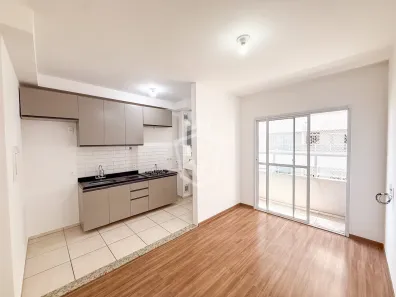 Apartamento com 2 Quartos à venda, 50m² no Ponte de São João, Jundiaí