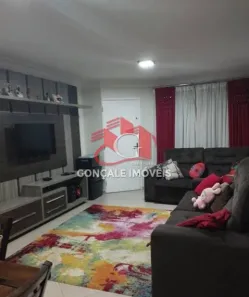 Sobrado com 3 Quartos à venda, 114m² no Vila Constança, São Paulo