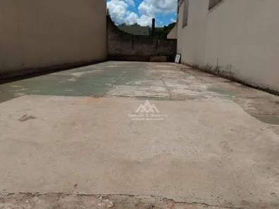 Lote/Terreno para venda ou aluguel, 300m² no Condomínio Itamaraty, Ribeirão Preto