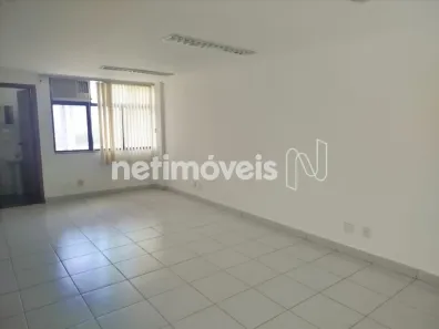 Sala Comercial para alugar, 26m² no Vale do Sereno, Nova Lima