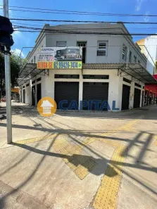 Prédio Comercial para alugar, 525m² no Setor Central, Goiânia