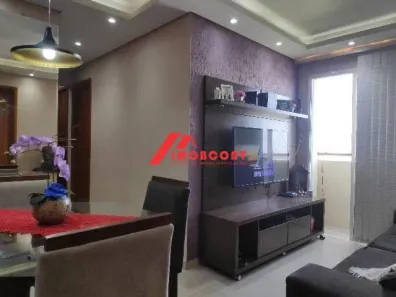 Apartamento com 2 Quartos à venda, 50m² no Vila Natália, São Paulo