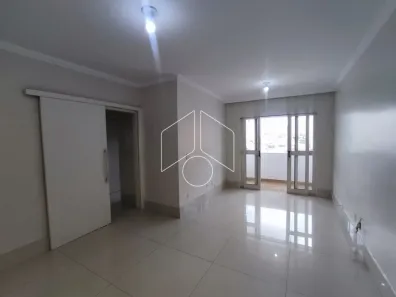 Apartamento com 3 Quartos à venda, 90m² no Alto Cafezal, Marília