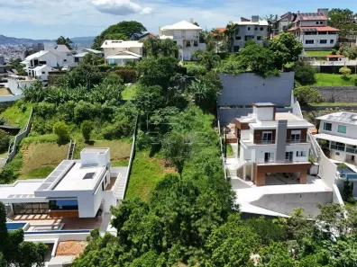Lote/Terreno à venda, 826m² no Bosque das Mansões, São José