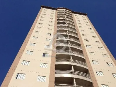 Apartamento com 3 Quartos para alugar, 230m² no Taquaral, Campinas