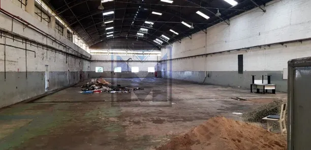 Galpão/Depósito/Armazém à venda, 2220m² no Vila Nova Cumbica, Guarulhos
