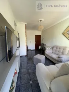 Apartamento com 2 Quartos à venda, 52m² no Tirol (Barreiro), Belo Horizonte