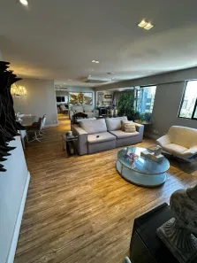 Apartamento com 4 Quartos à venda, 150m² no Casa Forte, Recife