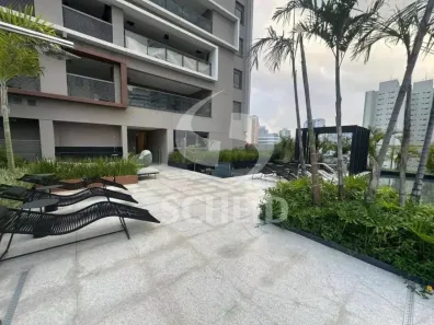 Apartamento com 3 Quartos à venda, 132m² no Vila Clementino, São Paulo