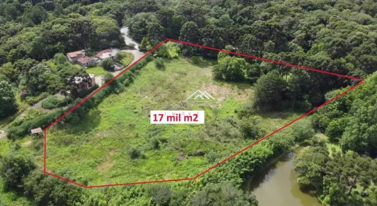 Imóvel Comercial à venda, 17203m² no Vila Nova, Campo Largo