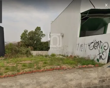 Lote/Terreno à venda, 250m² no Parque dos Eucaliptos, Sorocaba