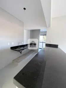 Apartamento com 3 Quartos à venda, 92m² no Tibery, Uberlândia