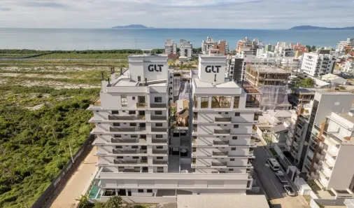 Apartamento com 1 Quarto à venda, 33m² no Praia Grande, Governador Celso Ramos
