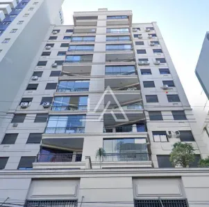 Apartamento com 3 Quartos à venda, 101m² no Centro, Passo Fundo