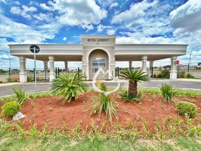 Lote/Terreno à venda, 300m² no Parque Brasil 500, Paulínia