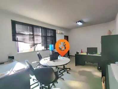 Sala Comercial à venda, 27m² no Funcionários, Belo Horizonte