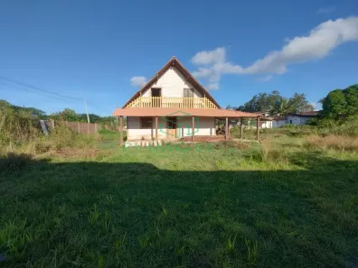 Casa com 4 Quartos à venda, 200m² no Porta Florada, Gravatá