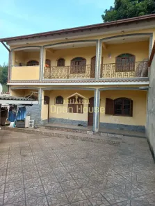 Casa de Condomínio com 2 Quartos à venda, 10m² no Cajueiro, Barra Mansa