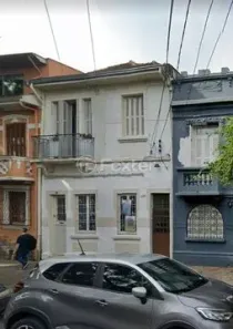 Casa com 5 Quartos à venda, 250m² no Floresta, Porto Alegre