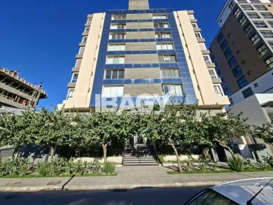 Apartamento com 3 Quartos para alugar, 114m² no Agronômica, Florianópolis