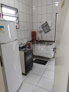 Apartamento com 1 Quarto à venda, 35m² no Guilhermina, Praia Grande