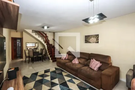 Casa com 3 Quartos à venda, 126m² no Vila Brasílio Machado, São Paulo