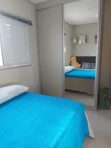 Apartamento com 3 Quartos à venda, 99m² no Despraiado, Cuiabá