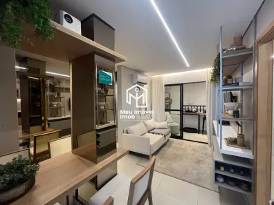 Apartamento com 2 Quartos à venda, 59m² no Setor Industrial, Brasília