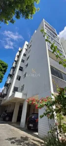 Apartamento com 4 Quartos à venda, 120m² no Madalena, Recife