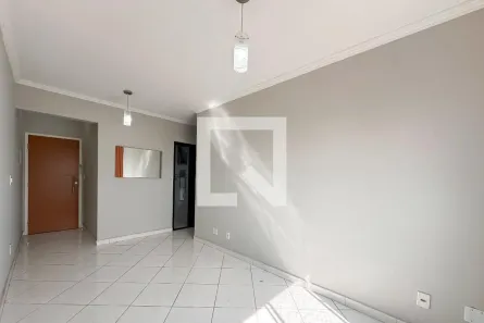 Apartamento com 1 Quarto à venda, 39m² no Vila Vianas, São Bernardo do Campo