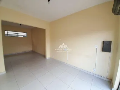 Ponto Comercial para alugar, 24m² no Campos Elíseos, Ribeirão Preto