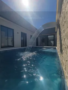 Casa de Condomínio com 3 Quartos à venda, 199m² no Jardim Panorama, Indaiatuba
