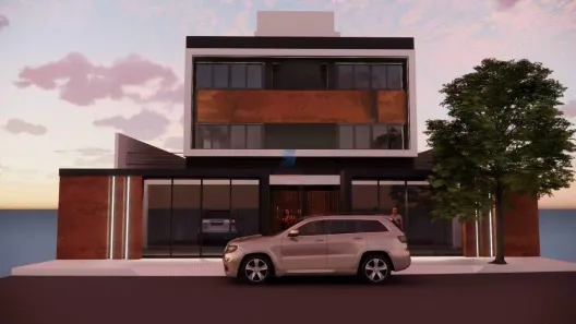 Casa com 3 Quartos à venda, 197m² no Cabral, Contagem