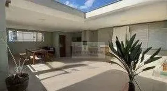 Apartamento com 5 Quartos à venda, 270m² no Parque Residencial Aquarius, São José dos Campos