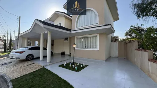 Casa de Condomínio com 4 Quartos à venda, 320m² no Loteamento Residencial Campos do Conde II, Tremembé