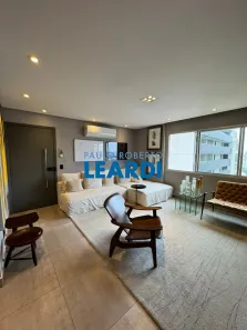 Apartamento com 2 Quartos à venda, 89m² no Pinheiros, São Paulo